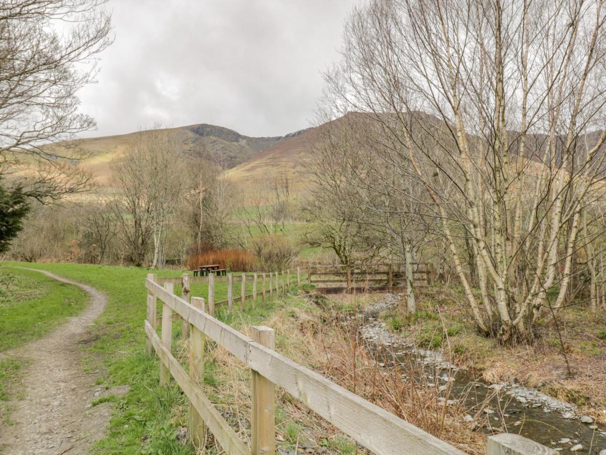 Sparrow Cottage Keswick  Exteriör bild