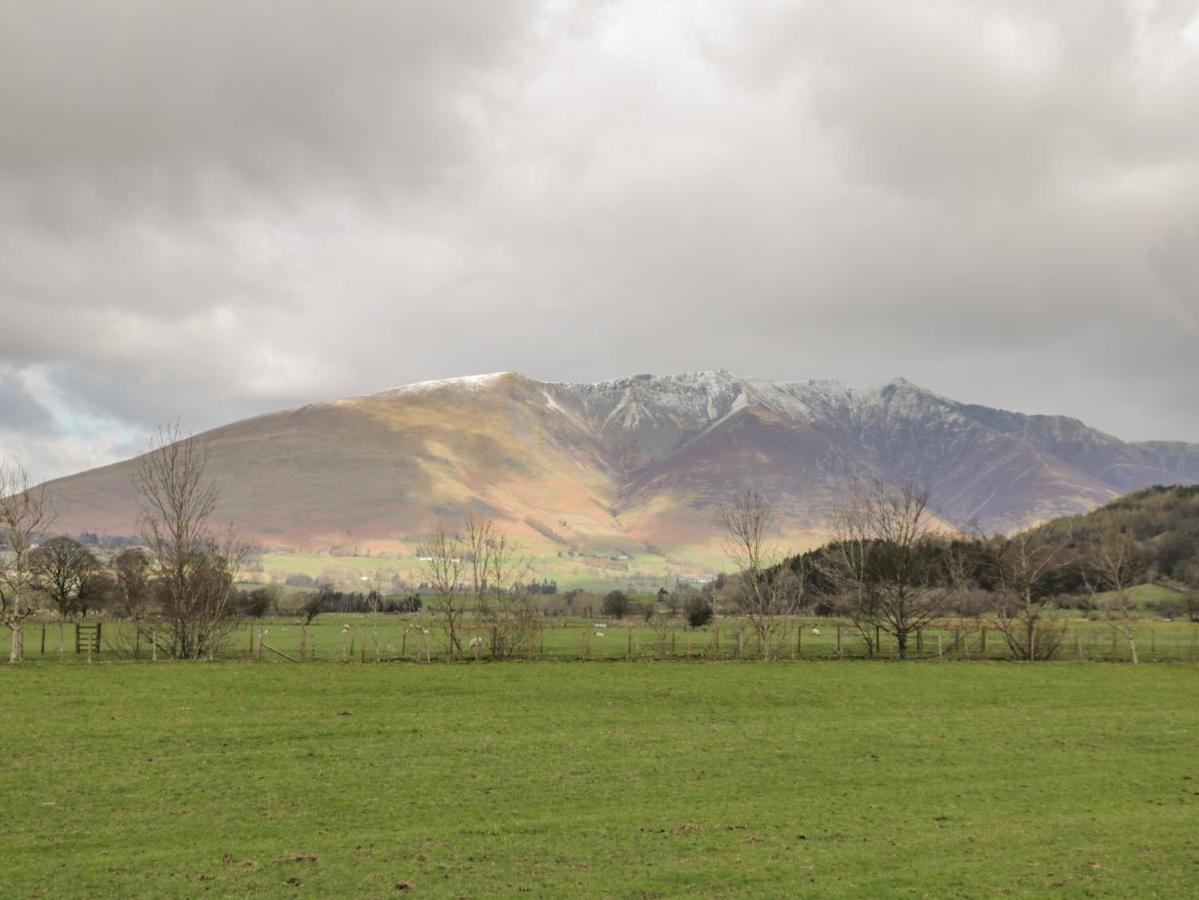 Sparrow Cottage Keswick  Exteriör bild