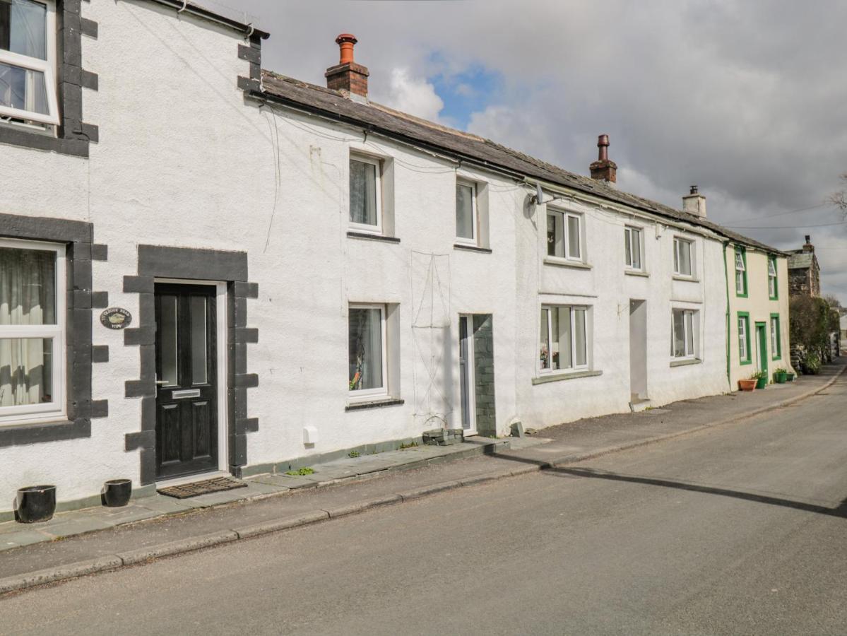Sparrow Cottage Keswick  Exteriör bild