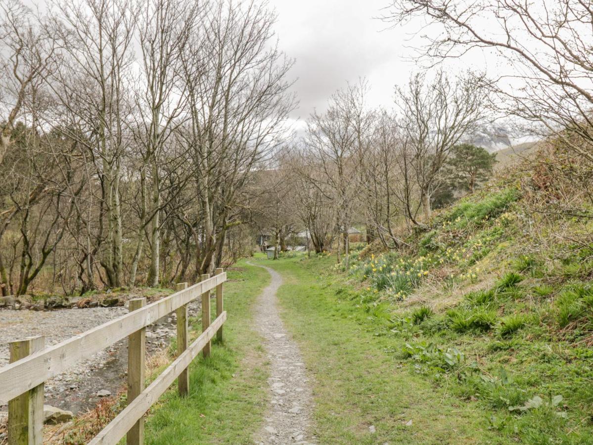 Sparrow Cottage Keswick  Exteriör bild