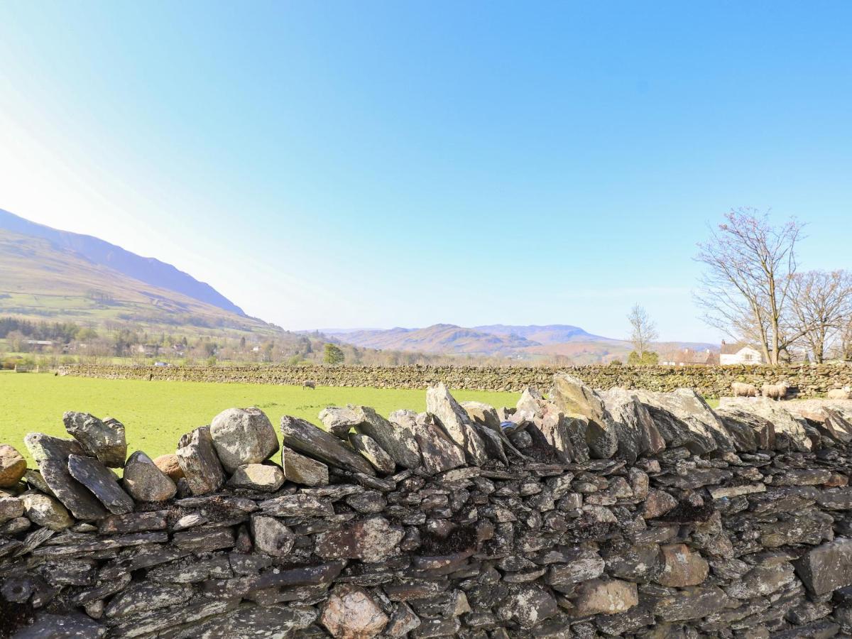 Sparrow Cottage Keswick  Exteriör bild